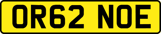 OR62NOE
