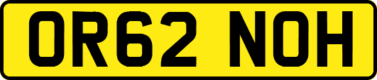 OR62NOH