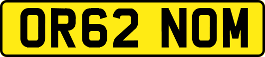 OR62NOM