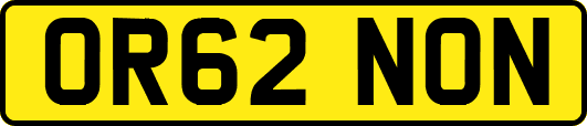 OR62NON