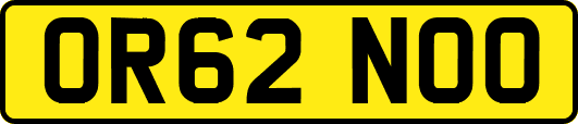 OR62NOO
