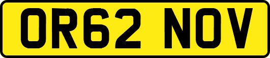 OR62NOV