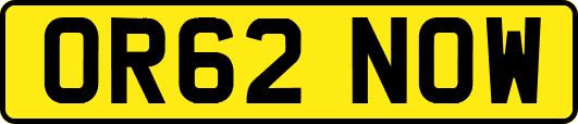 OR62NOW