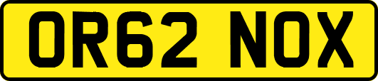 OR62NOX