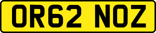 OR62NOZ