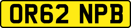 OR62NPB