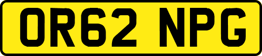 OR62NPG
