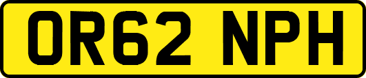 OR62NPH