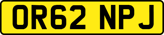 OR62NPJ