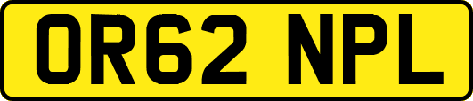 OR62NPL