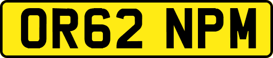 OR62NPM