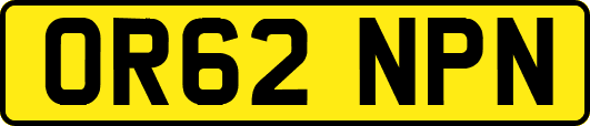 OR62NPN