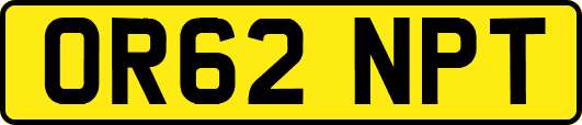 OR62NPT