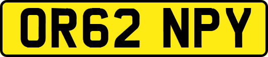 OR62NPY
