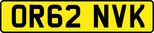 OR62NVK