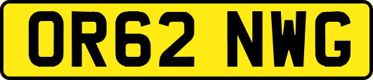 OR62NWG