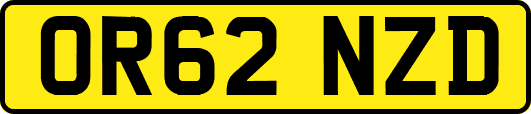 OR62NZD