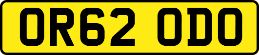 OR62ODO