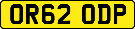 OR62ODP