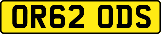 OR62ODS