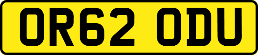 OR62ODU