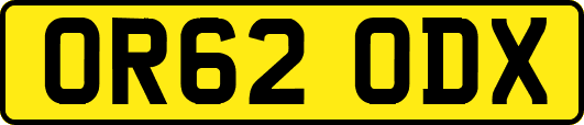 OR62ODX