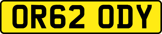 OR62ODY
