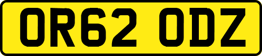 OR62ODZ