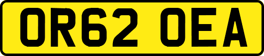 OR62OEA