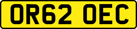 OR62OEC