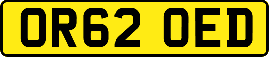 OR62OED