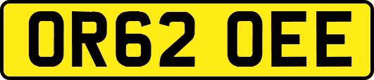 OR62OEE