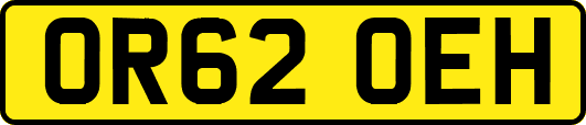 OR62OEH
