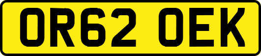 OR62OEK