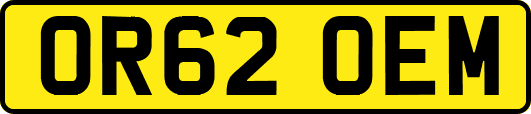 OR62OEM