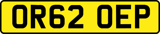 OR62OEP