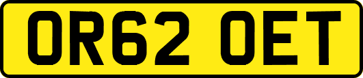 OR62OET
