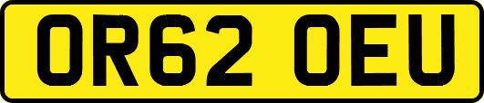 OR62OEU