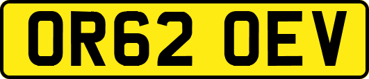 OR62OEV