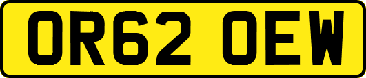 OR62OEW