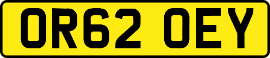 OR62OEY