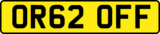OR62OFF