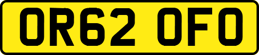 OR62OFO