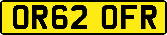 OR62OFR