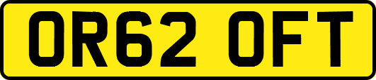 OR62OFT