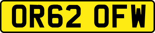 OR62OFW