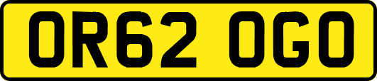 OR62OGO