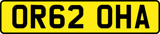 OR62OHA