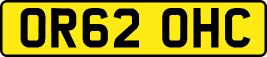 OR62OHC