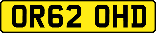 OR62OHD